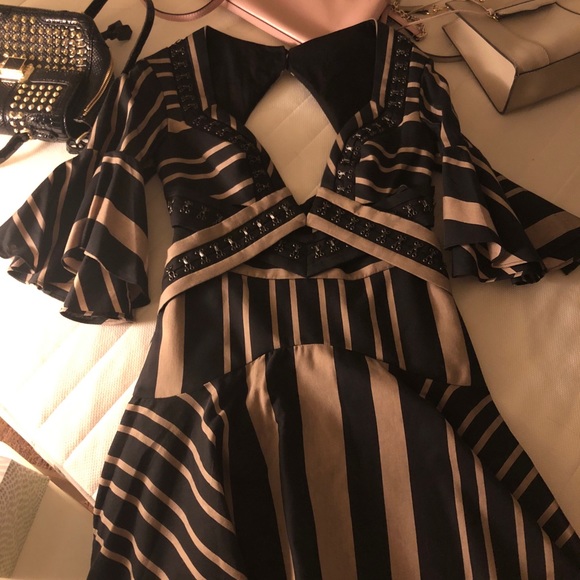 Free people Archer dress - Picture 2 of 6